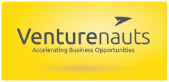 Venturenauts Logo